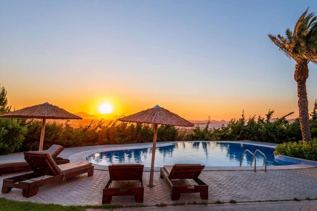 Breathtaking View Guesthouse2 Ψαλίδι Εξωτερικό φωτογραφία