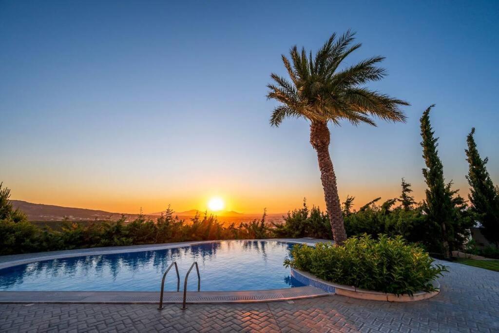 Breathtaking View Guesthouse2 Ψαλίδι Εξωτερικό φωτογραφία