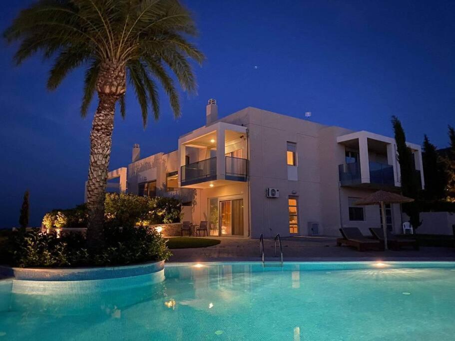 Breathtaking View Guesthouse2 Ψαλίδι Εξωτερικό φωτογραφία