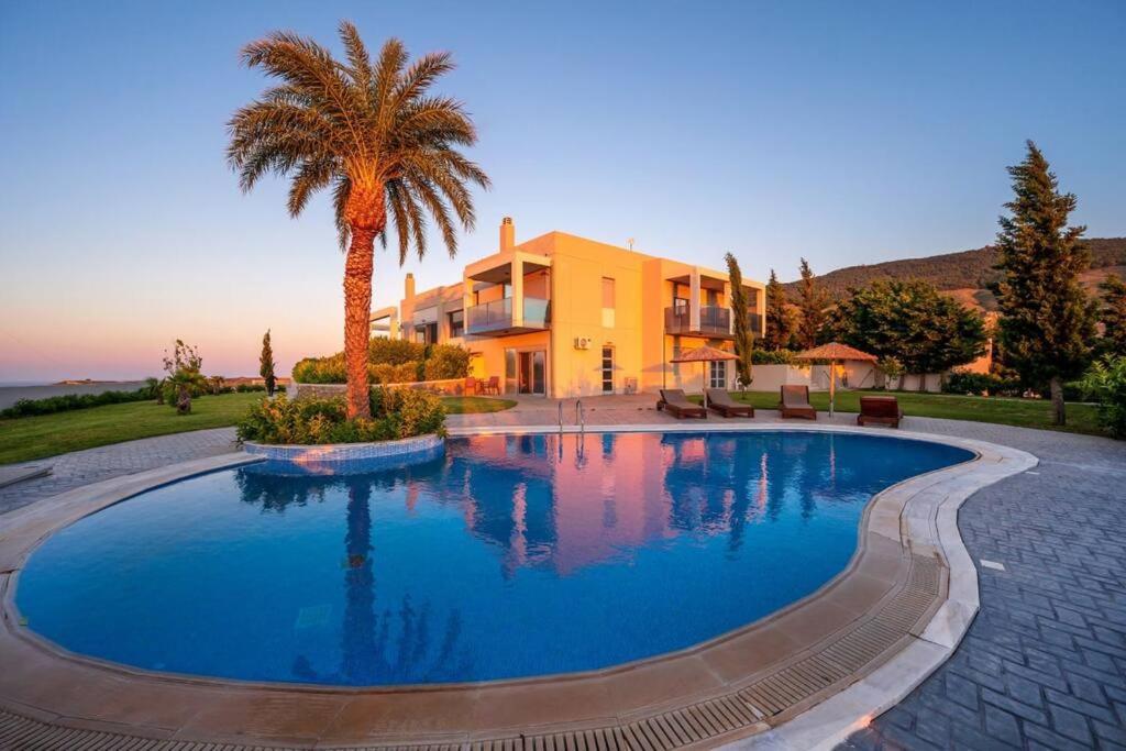 Breathtaking View Guesthouse2 Ψαλίδι Εξωτερικό φωτογραφία