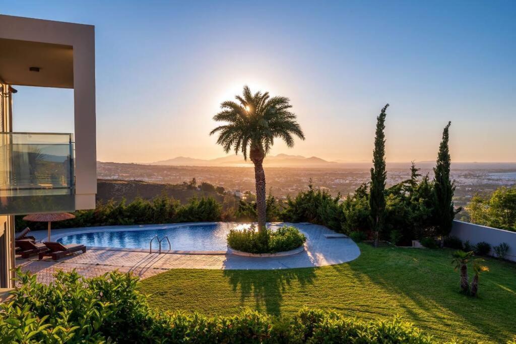 Breathtaking View Guesthouse2 Ψαλίδι Εξωτερικό φωτογραφία