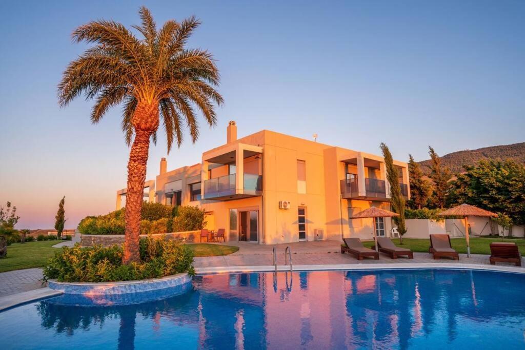 Breathtaking View Guesthouse2 Ψαλίδι Εξωτερικό φωτογραφία