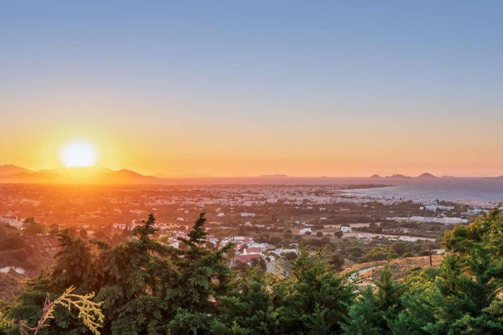 Breathtaking View Guesthouse2 Ψαλίδι Εξωτερικό φωτογραφία