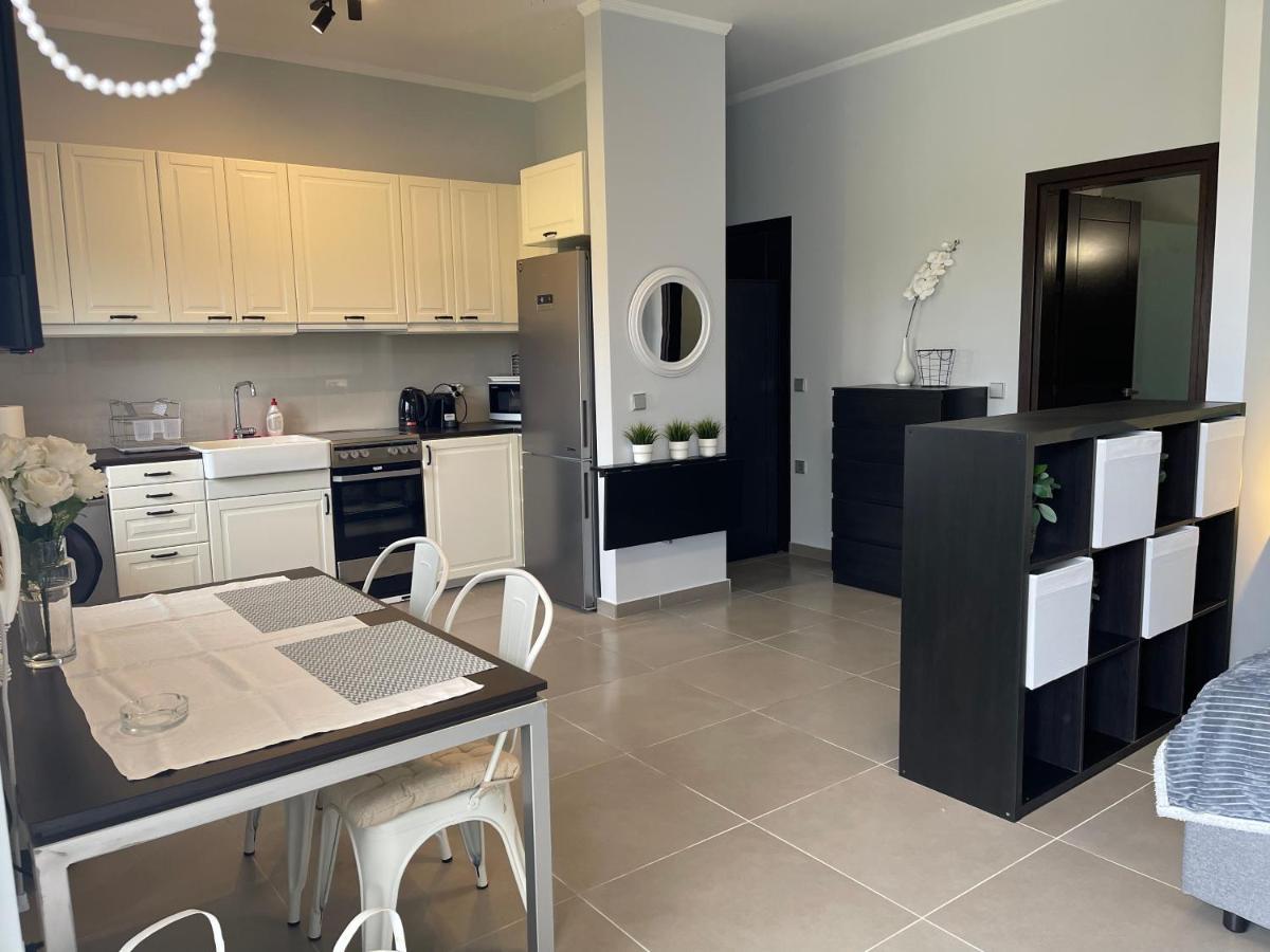 Breathtaking View Guesthouse2 Ψαλίδι Εξωτερικό φωτογραφία