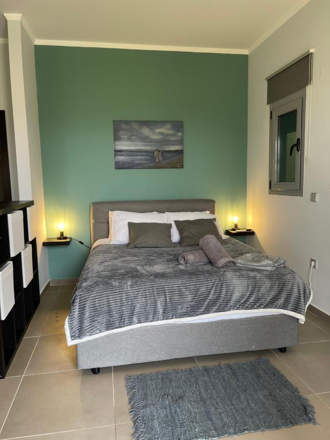 Breathtaking View Guesthouse2 Ψαλίδι Εξωτερικό φωτογραφία