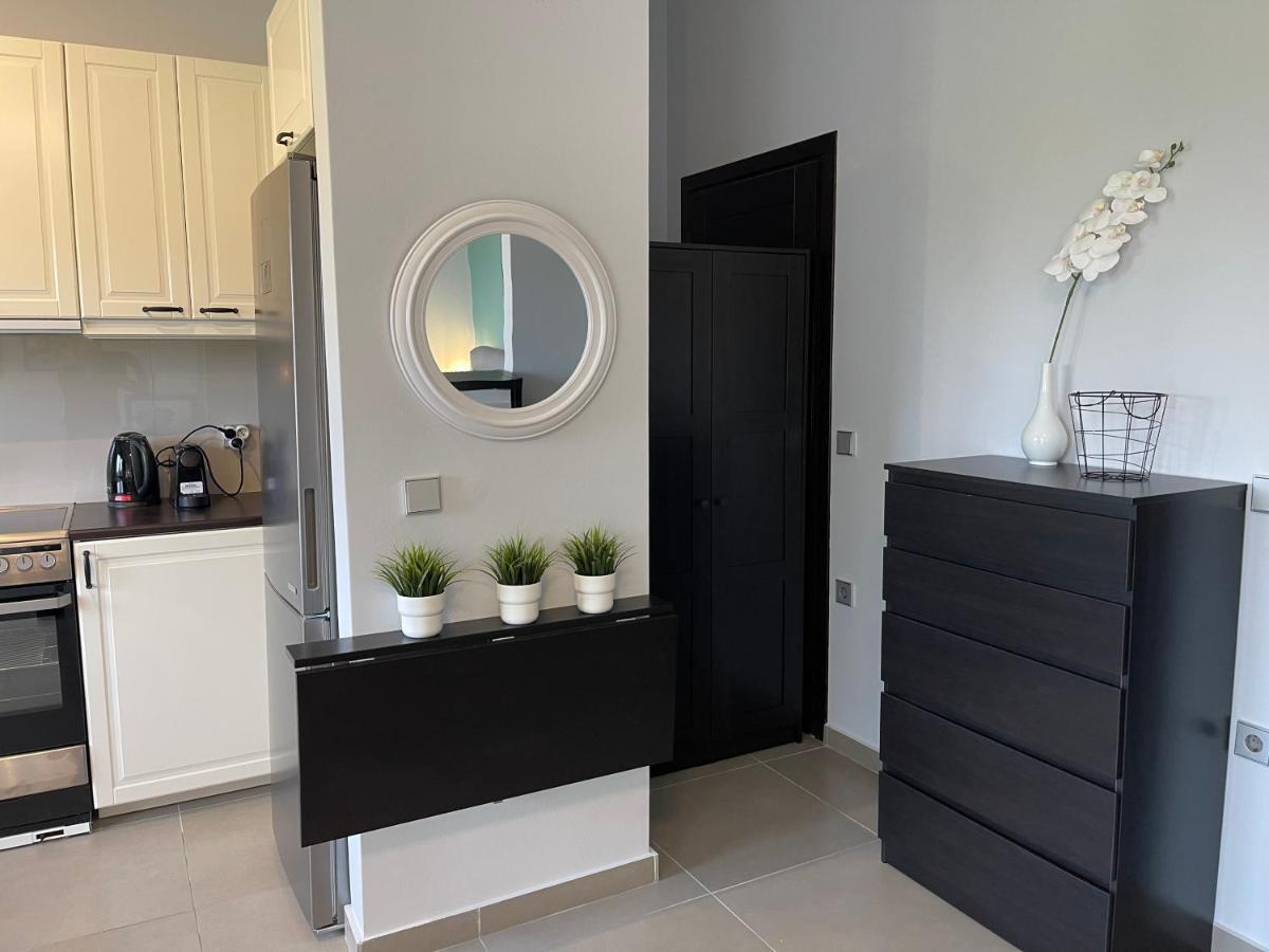 Breathtaking View Guesthouse2 Ψαλίδι Εξωτερικό φωτογραφία